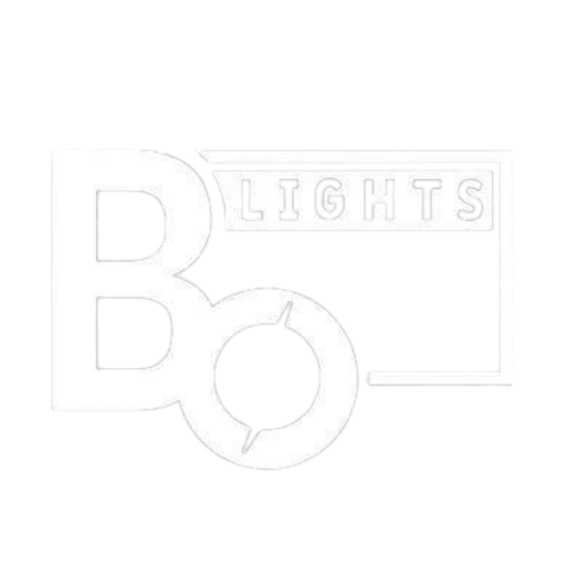 Levecq, Boris bo lights logo