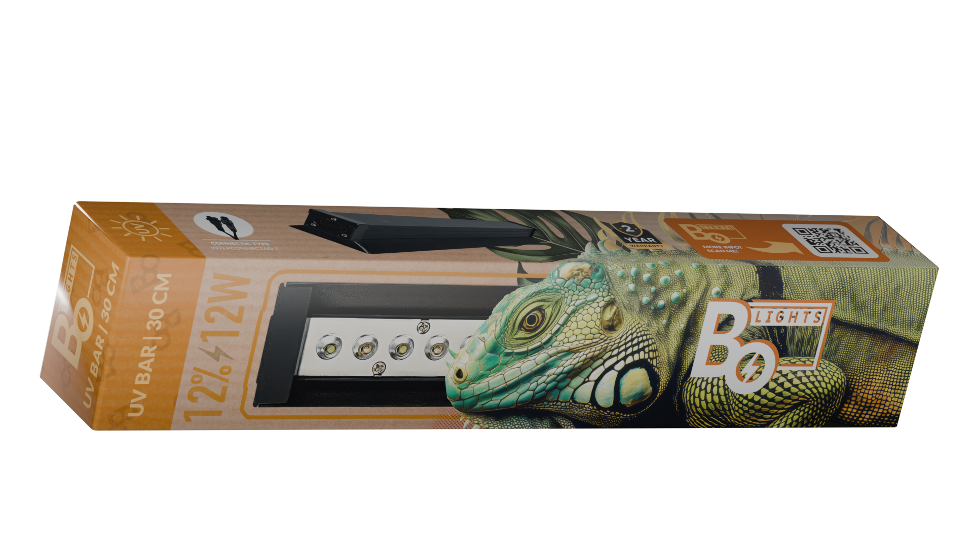 12% 12W Rampe 12% 12W