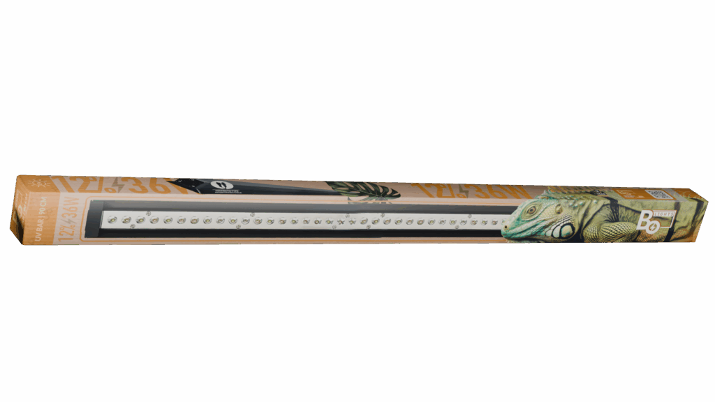 12% 36W Rampe 12% 36W