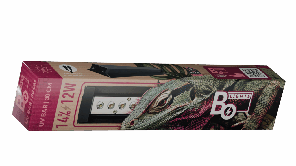 14% 12W Rampe 14% 12W