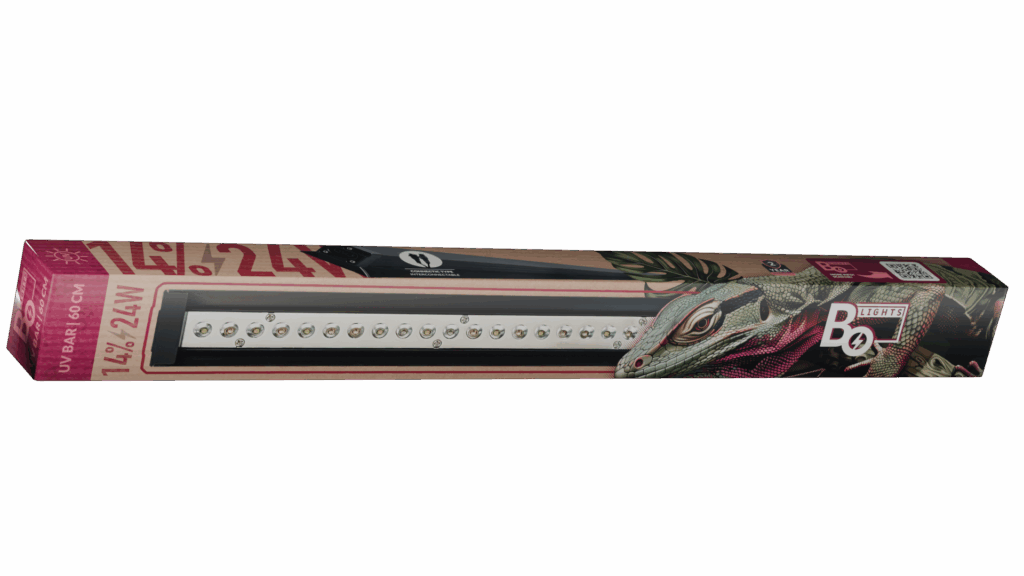 14% 24W Rampe 14% 24W