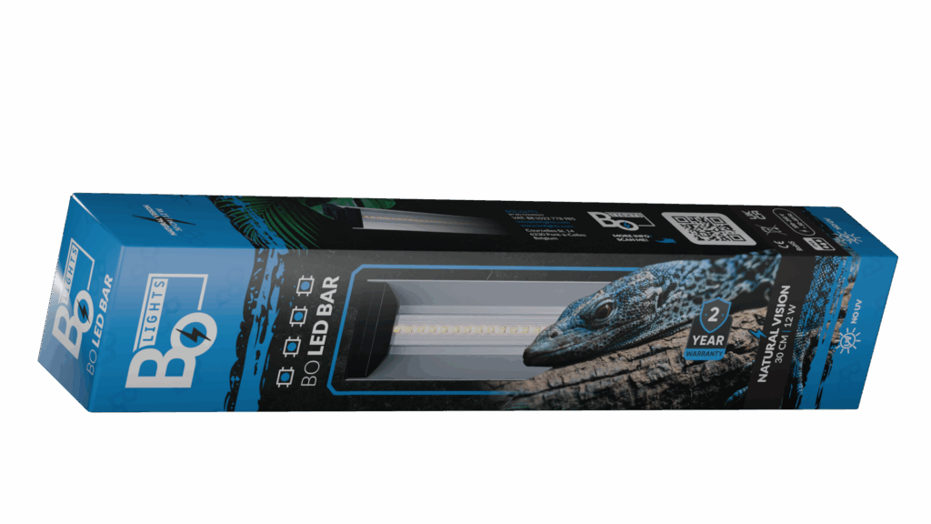 Natural 12W Natural 12W