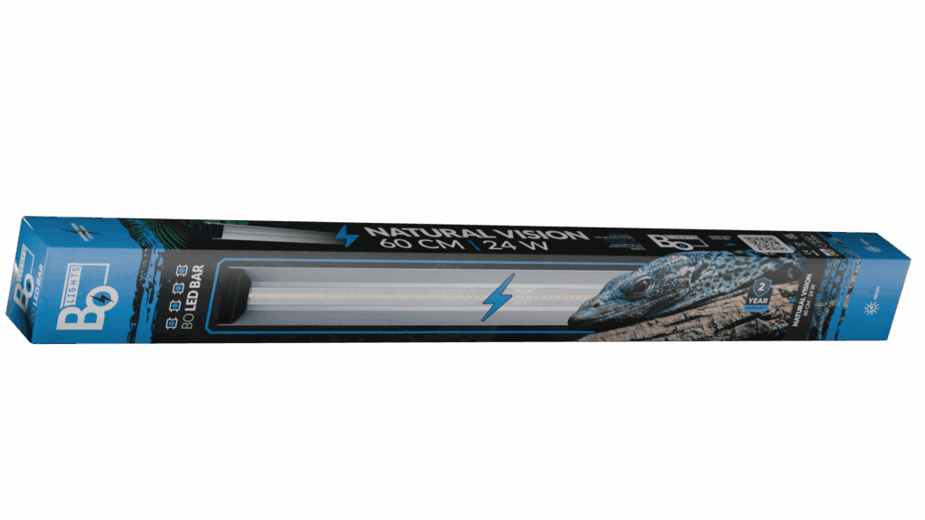 Natural 24W Natural 24W